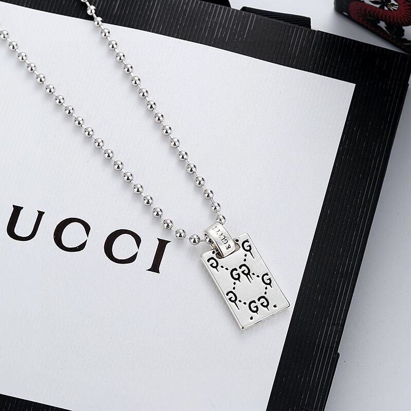 Gucci Necklaces